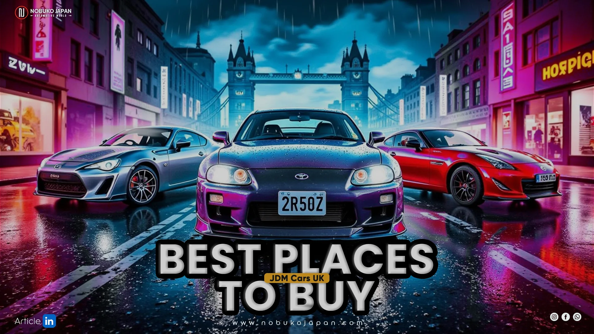 Header Banner