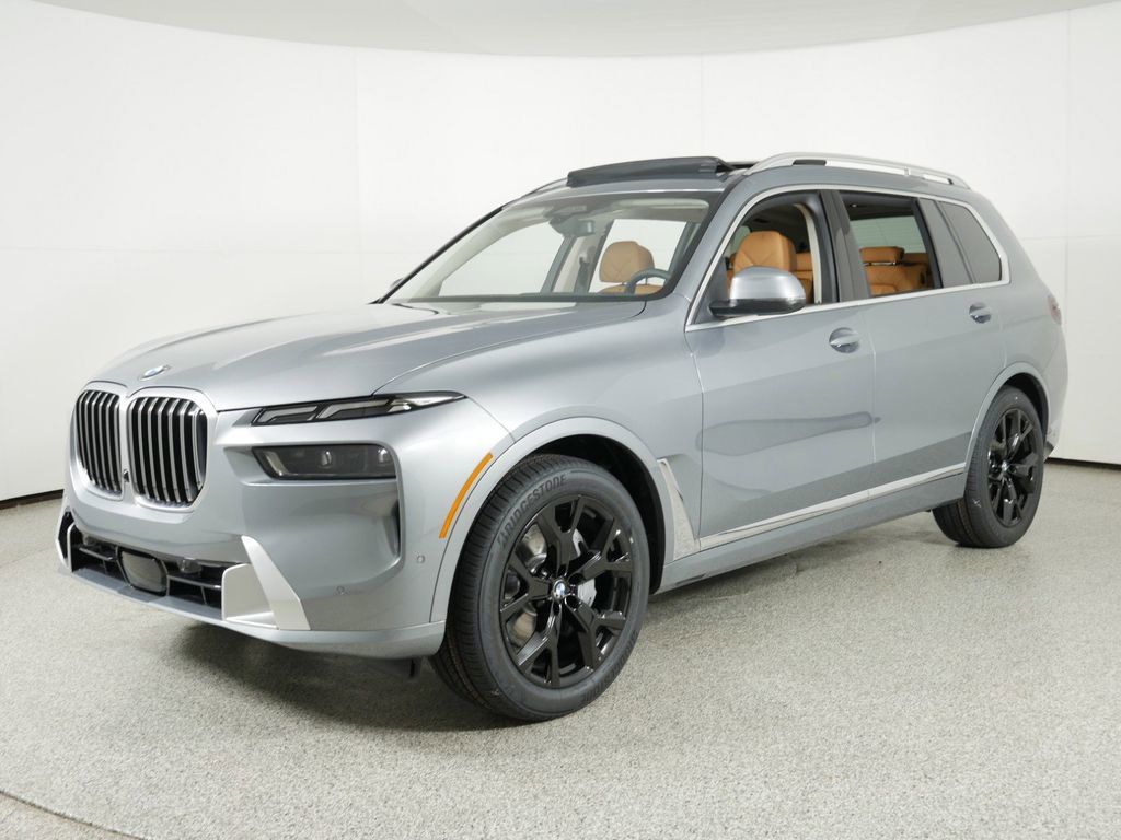 BMW X6 2021