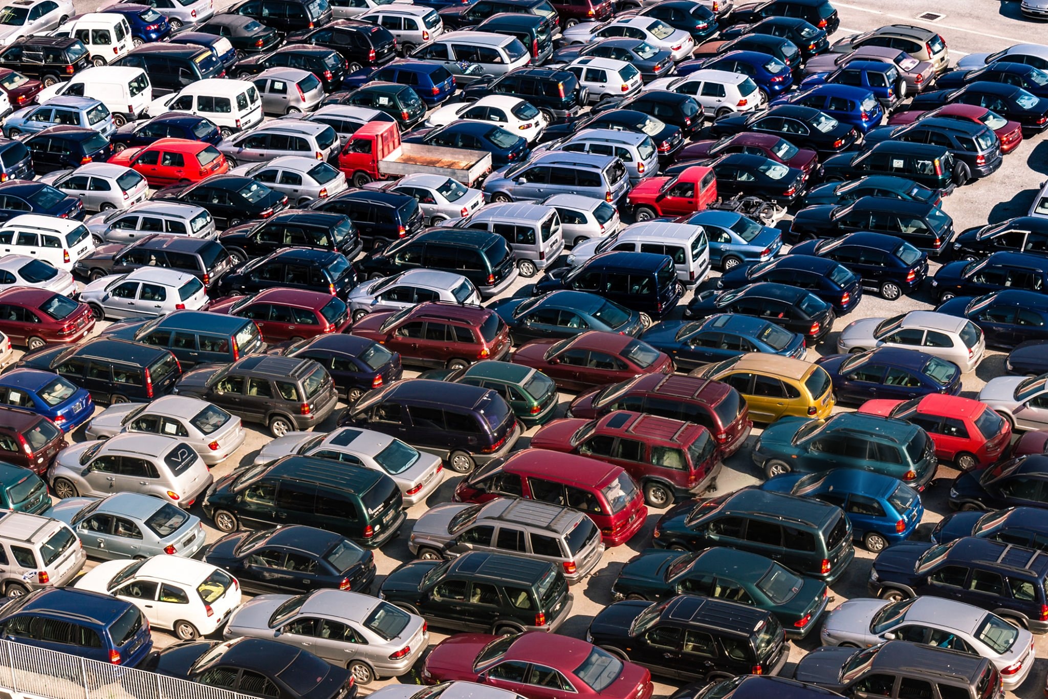 Vehicle Car auction