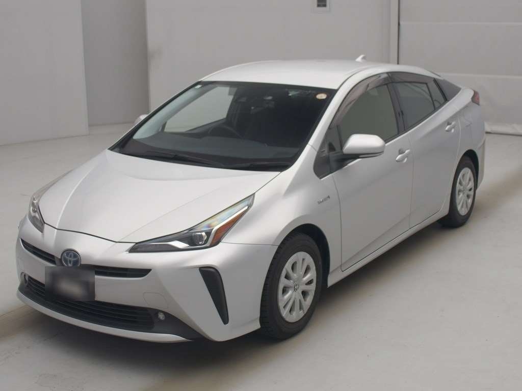 2019 TOYOTA PRIUS