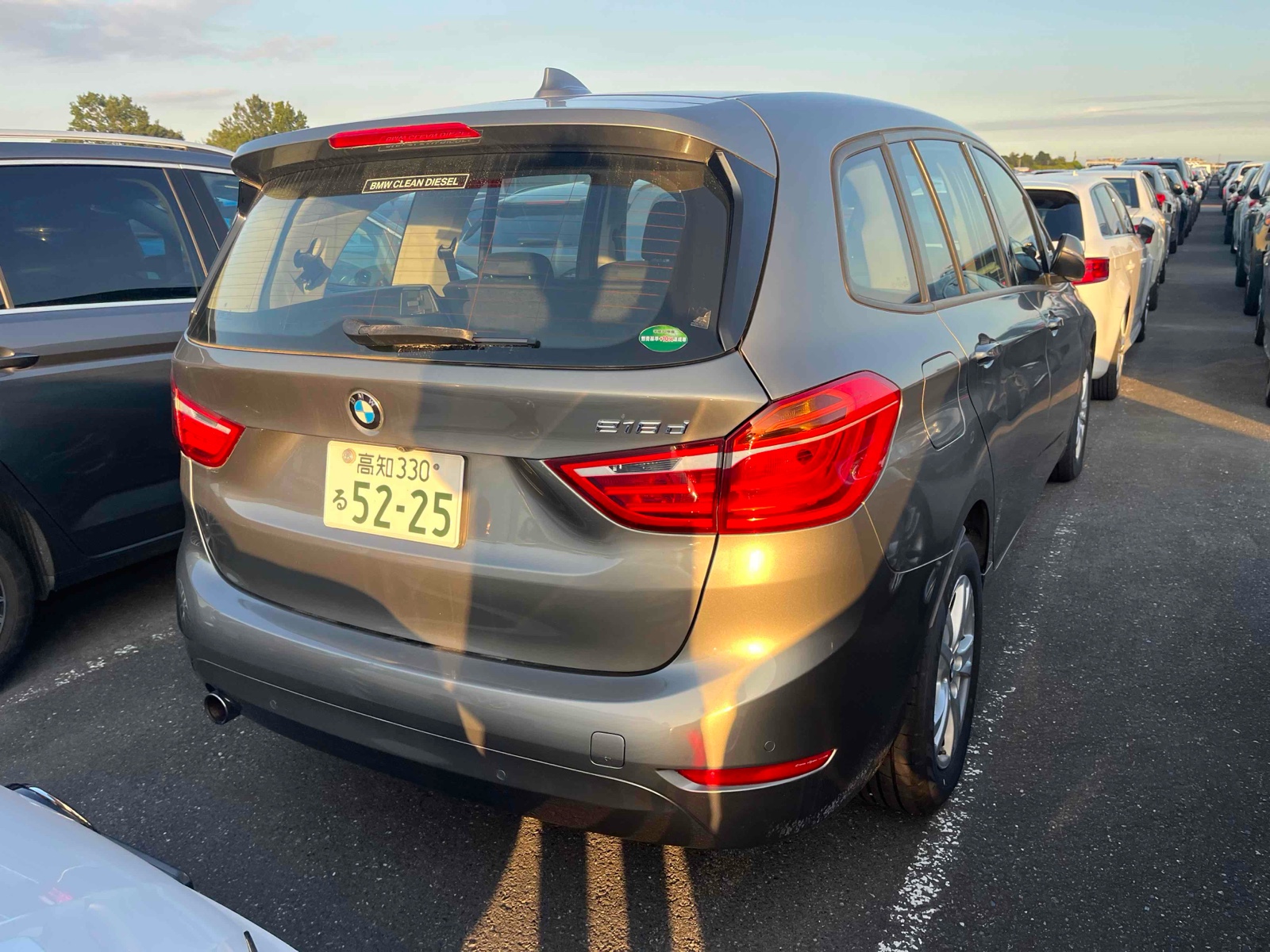 2018 BMW 2 SERIES