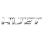 HIJET